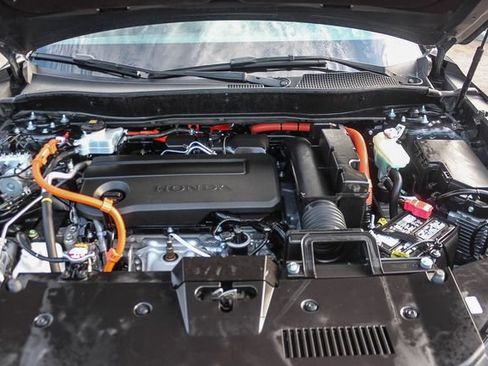 Used 2024 Honda CR-V Sport image 37