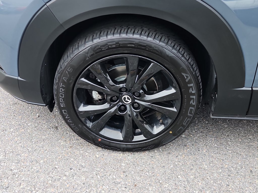 Used 2023 MAZDA CX-30 AWD 2.5 S w/ Preferred Package image 7