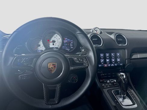 Certified 2022 Porsche 718 Boxster S image 23