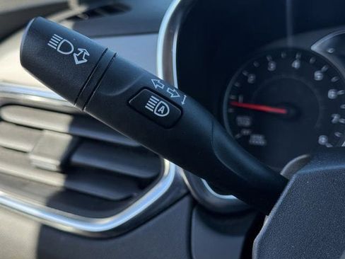 Certified 2024 Chevrolet Equinox LS w/ LS Convenience Package image 24