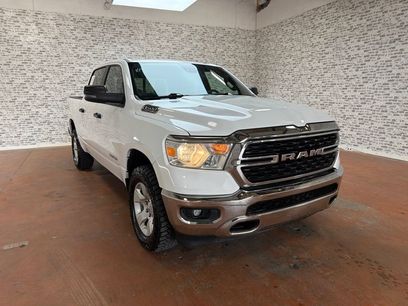 Used 2023 RAM 1500 Big Horn