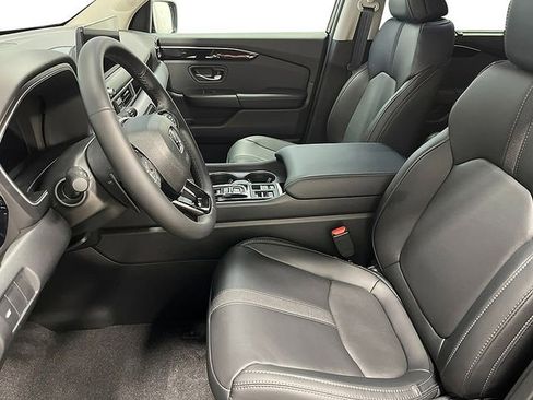 New 2026 Honda Pilot EX-L image 14