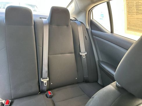 Used 2025 Nissan Sentra S FWD image 34