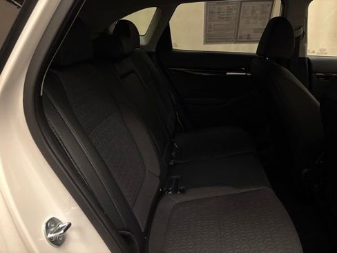 Certified 2024 Kia Seltos S AWD/4WD image 22