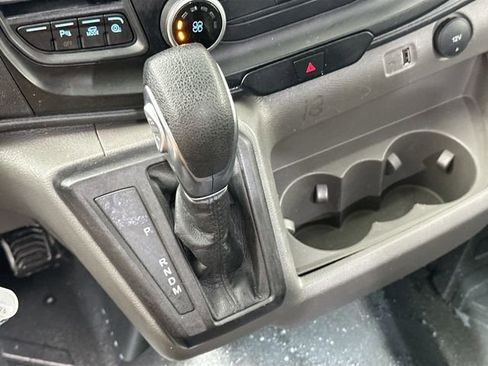 Used 2023 Ford Transit 250 148 Medium Roof AWD w/ Load Area Protection Package image 15
