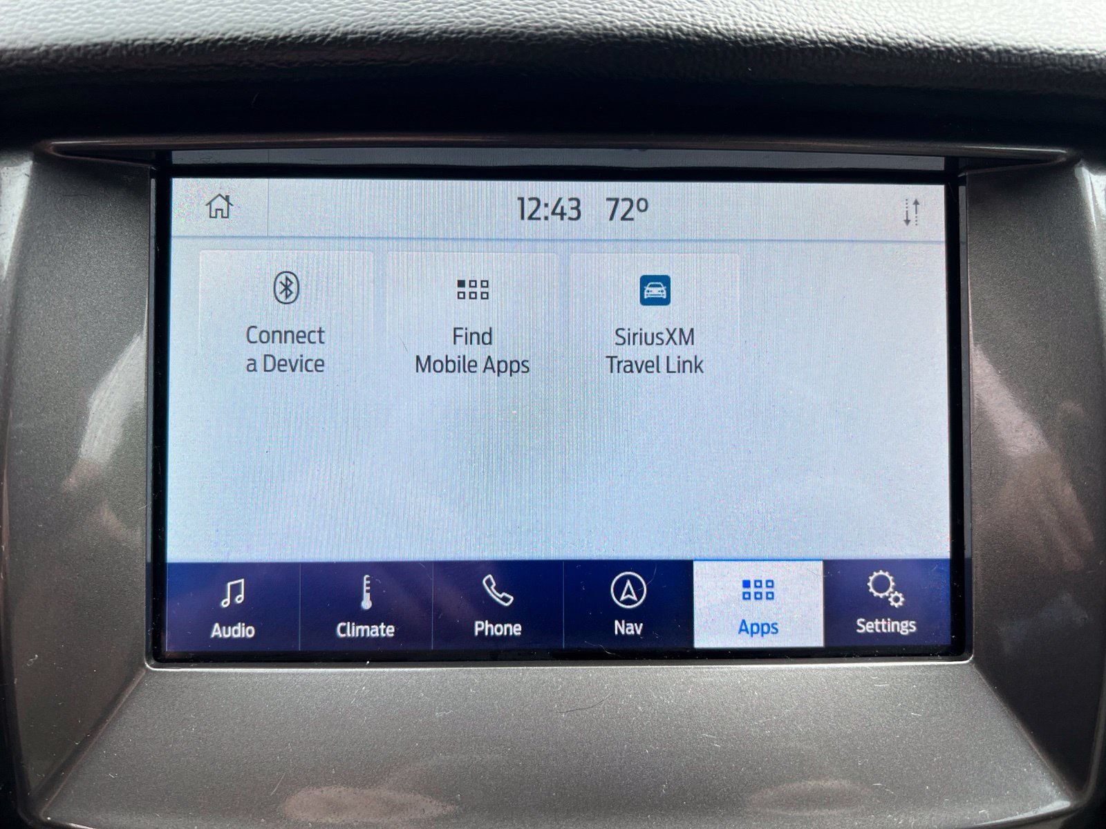 Certified 2022 Ford Ranger Lariat w/ Technology Package AWD/4WD image 28