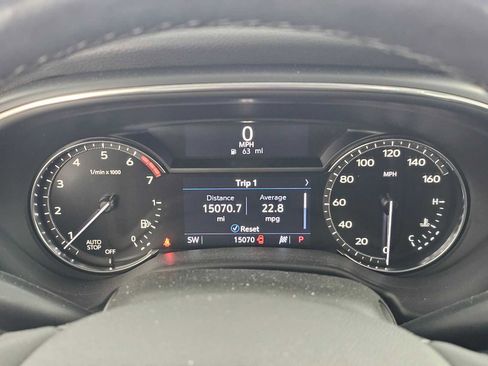 Used 2020 Cadillac CT5 Luxury w/ Cold Weather Package image 23