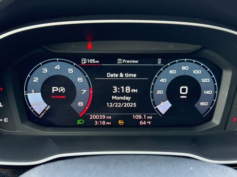 Used 2022 Audi Q3 2.0T Premium w/ Convenience Package image 24