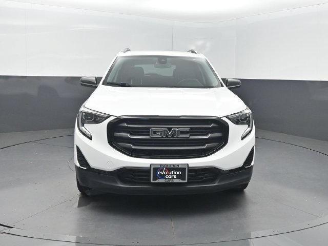 Used 2020 GMC Terrain SLE w/ Elevation Edition AWD/4WD image 33