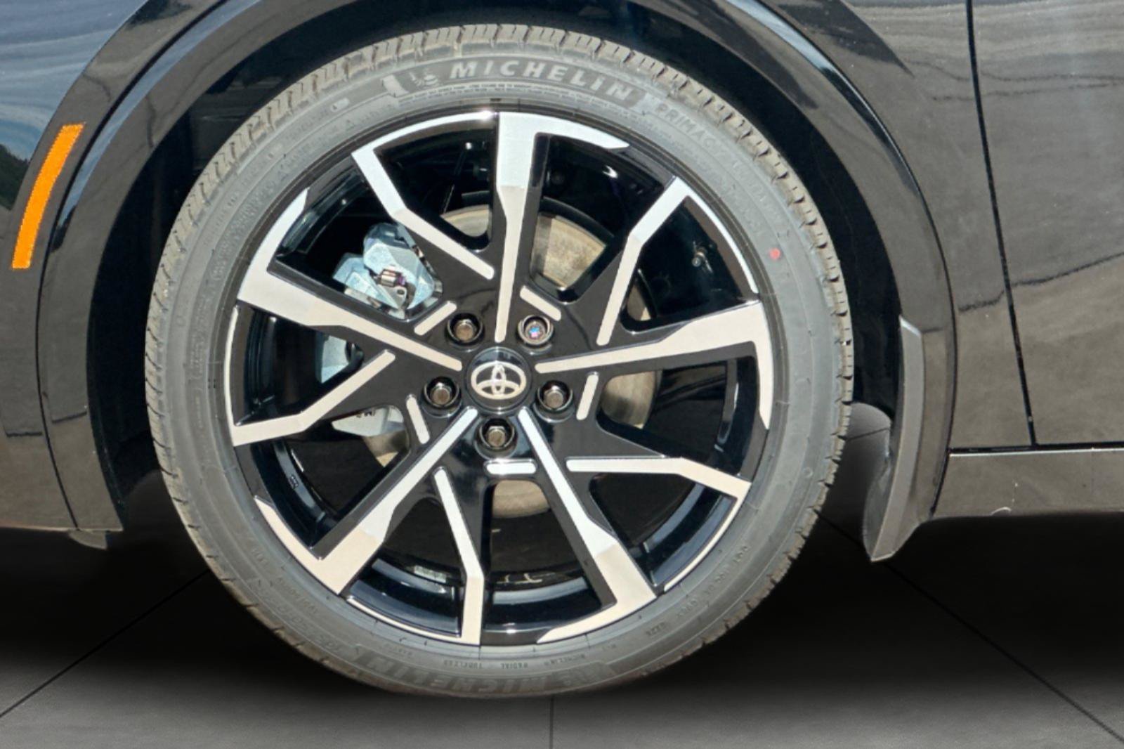 New 2027 Toyota Prius Plug-In Hybrid FWD image 34