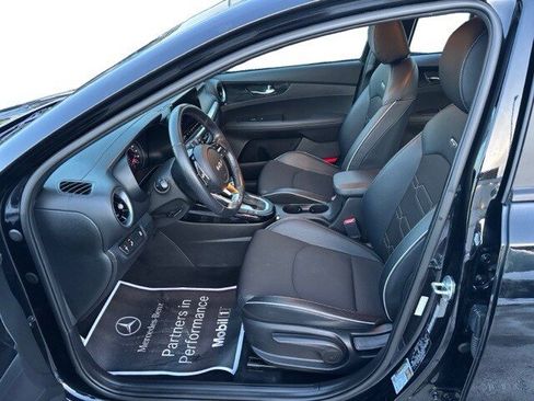 Certified 2023 Kia Forte GT-Line image 10