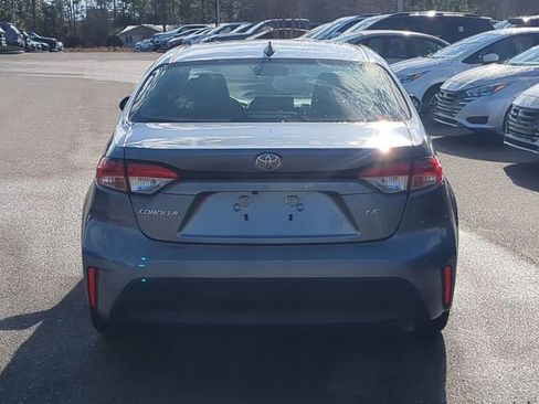 Used 2023 Toyota Corolla LE image 6
