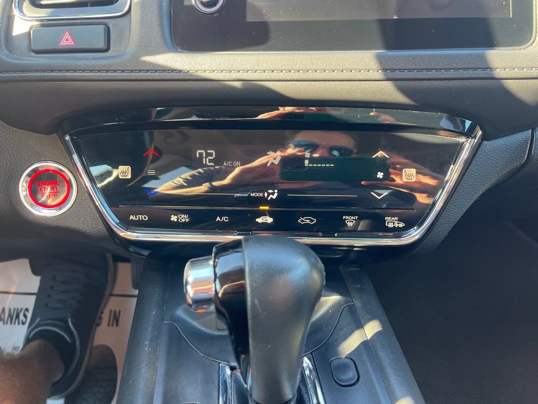 Used 2019 Honda HR-V EX-L image 35