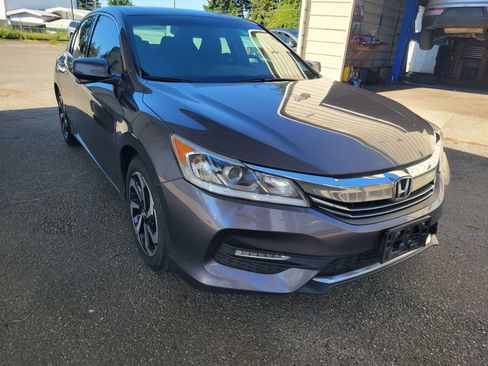 Used 2016 Honda Accord EX-L image 3