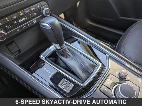 Used 2020 MAZDA CX-5 Grand Touring FWD image 16