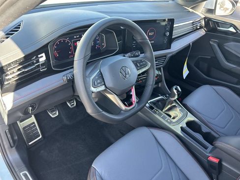 New 2026 Volkswagen Jetta GLI Autobahn FWD image 14