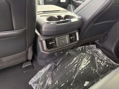 New 2026 Ford F150 Lariat w/ Equipment Group 502A High image 10