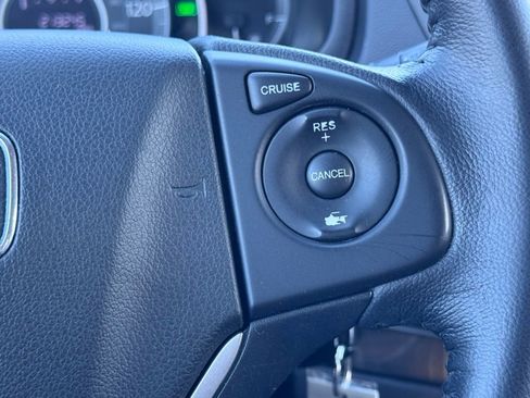 Used 2013 Honda CR-V EX-L image 9