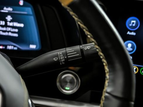 Used 2022 Chevrolet Corvette Stingray Premium Conv w/ Z51 Performance Package image 32