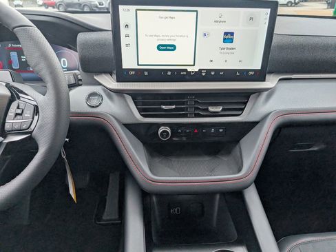 New 2026 Ford Explorer ST-Line image 14