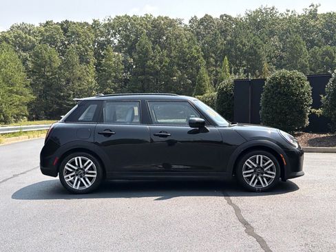Used 2025 MINI Cooper S FWD image 5