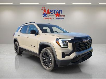 New 2026 GMC Terrain Elevation w/ Elevation Premium Package