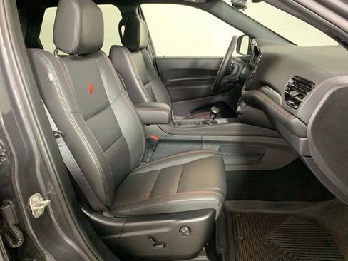 Used 2025 Dodge Durango R/T image 25