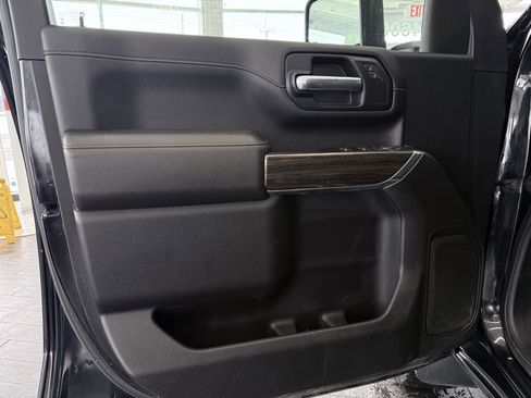 Used 2020 Chevrolet Silverado 2500 LT w/ All Star Edition image 15