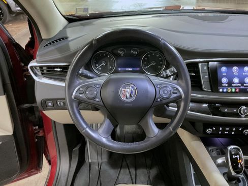 Used 2020 Buick Enclave Essence w/ LPO, Floor Liner Package image 11