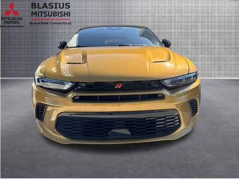 Used 2024 Dodge Hornet R/T w/ R/T Blacktop Package AWD/4WD image 21