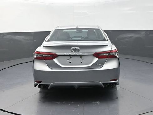 Certified 2024 Toyota Camry XSE FWD image 7