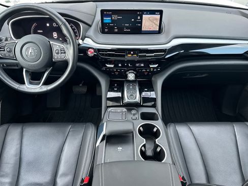 Certified 2023 Acura MDX SH-AWD w/ Technology Package image 12