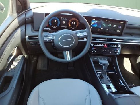 New 2026 Hyundai Santa Cruz SEL AWD/4WD image 11