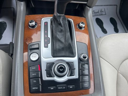 Used 2015 Audi Q7 3.0T S line Prestige image 56