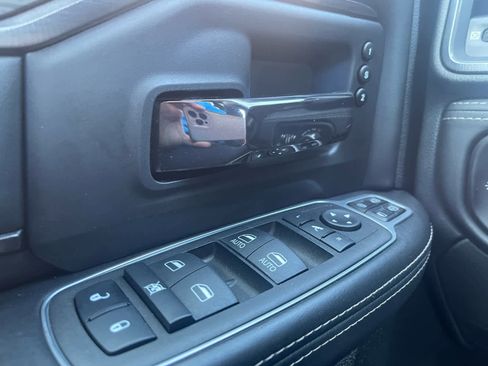 Used 2024 RAM 2500 Power Wagon w/ Level 2 Equipment Group image 21