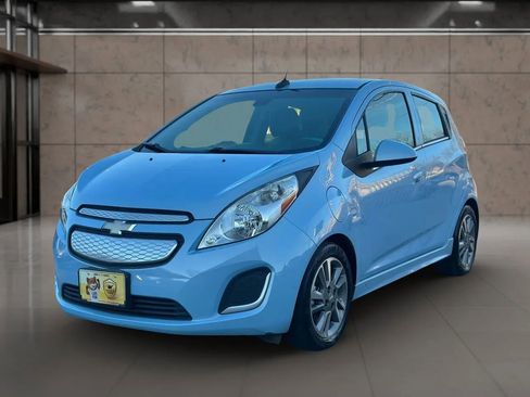 Used 2014 Chevrolet Spark LT image 8