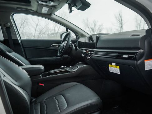 New 2026 Kia Sportage SX Prestige image 11