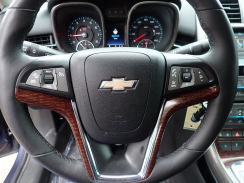 Used 2013 Chevrolet Malibu LT image 12