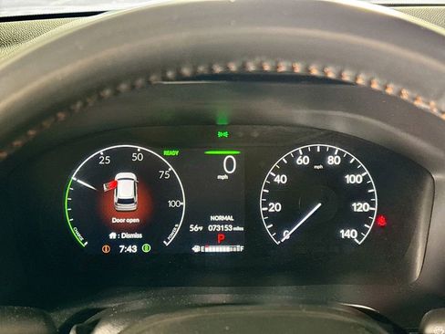 Used 2023 Honda CR-V Sport image 14