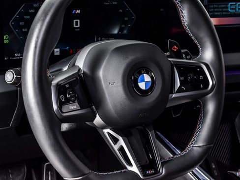 Used 2025 BMW X3 M50 image 19