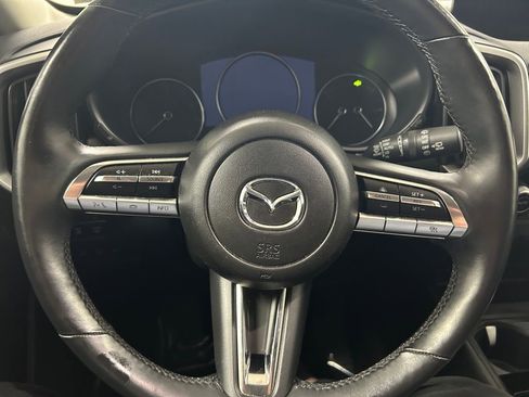 Used 2023 MAZDA CX-50 AWD 2.5 Turbo w/ Premium Pkg image 18