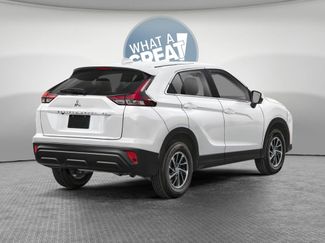 New 2026 Mitsubishi Eclipse Cross ES AWD/4WD video 2