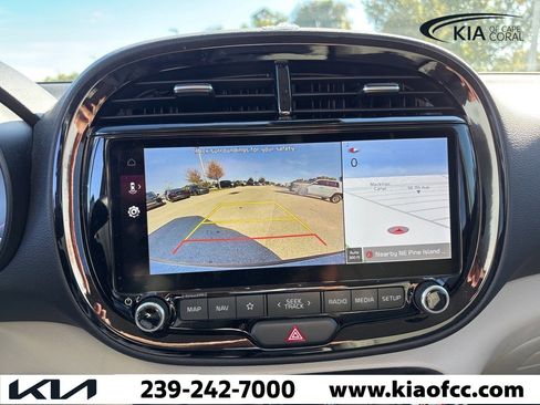 Certified 2023 Kia Soul EX image 21