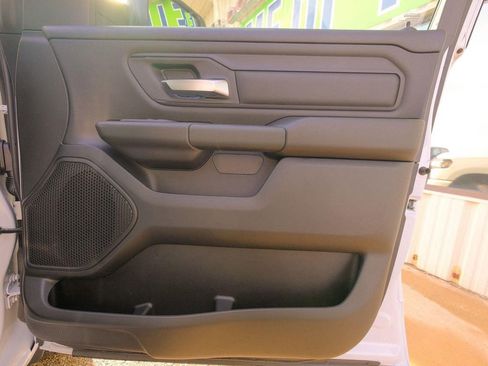 New 2025 RAM 1500 Tradesman image 18