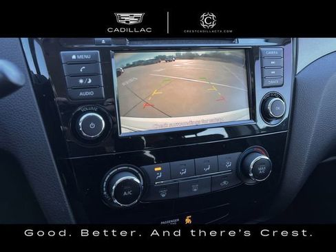 Used 2019 Nissan Rogue Sport S image 16