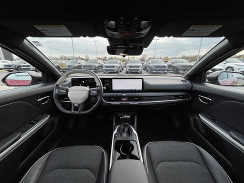 Certified 2025 Kia K4 GT-Line w/ GT-Line Sunroof Package image 26