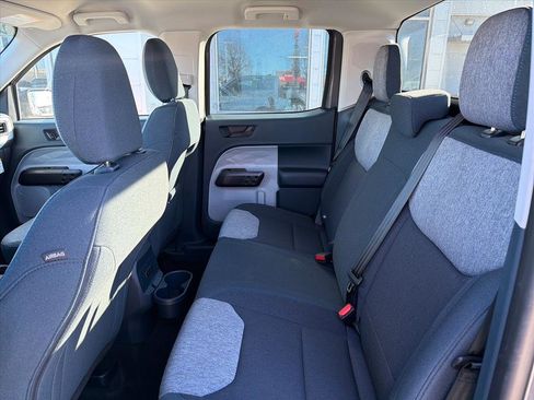 Used 2026 Ford Maverick XLT image 14