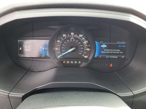 Used 2023 Ford Edge SEL w/ Convenience Package AWD/4WD image 14