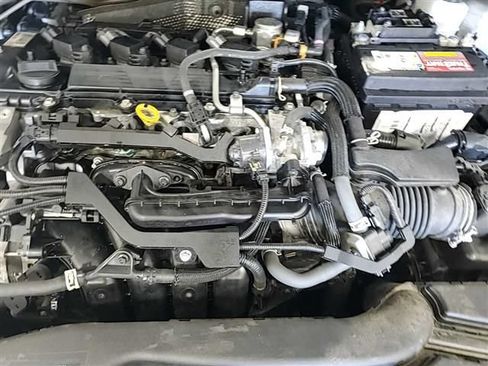 Used 2023 Toyota Corolla XSE FWD image 2