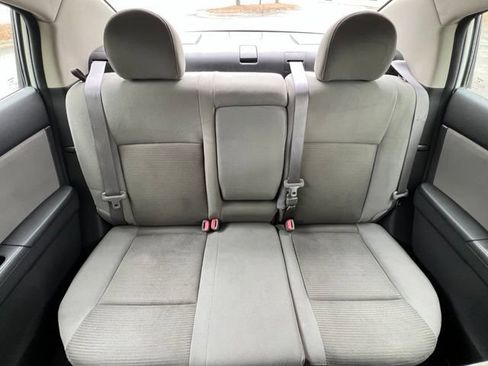 Used 2012 Nissan Sentra 2.0 SR FWD image 24